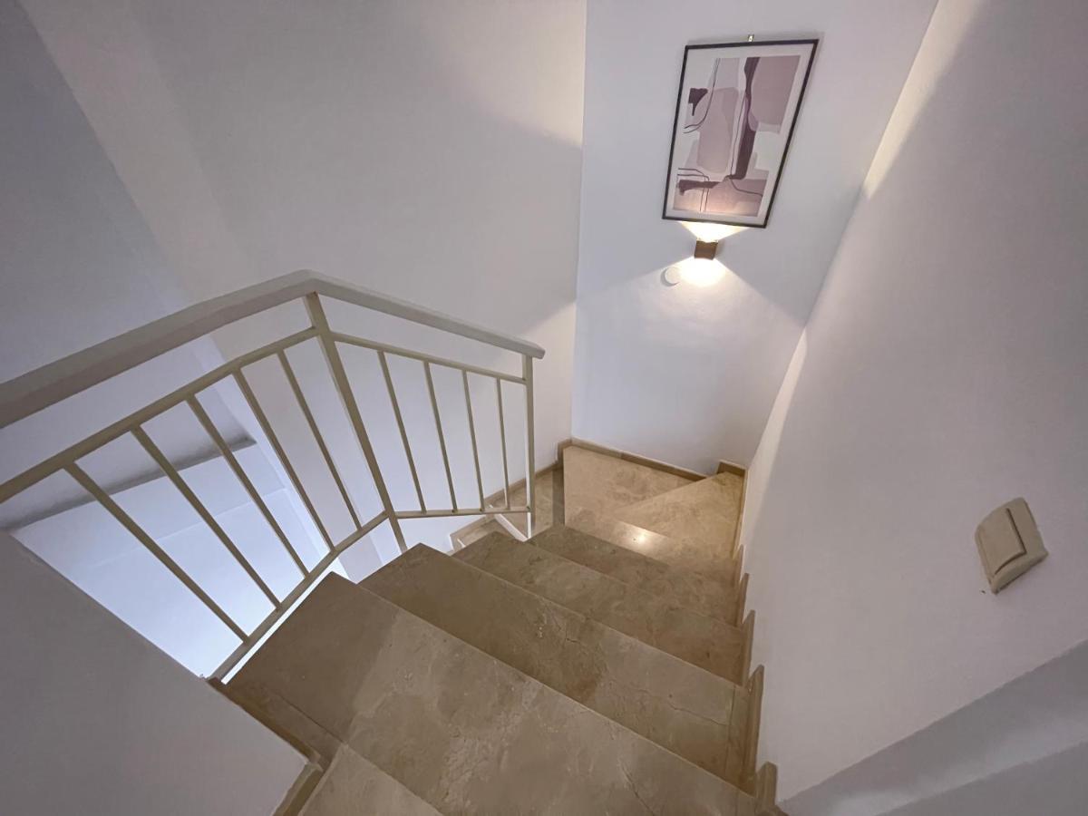 Marbella Pleasant Duplex By Elviria Las Dunas Beach Exterior foto